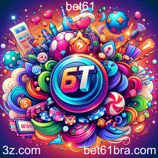 Desbravando as Promoções do bet61: Oportunidades Imperdíveis